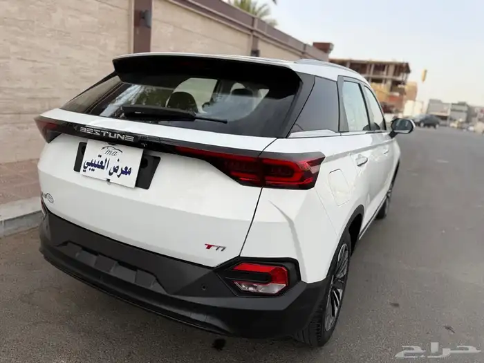 فاو بيستون T77 موديل 2023 فل كامل 6