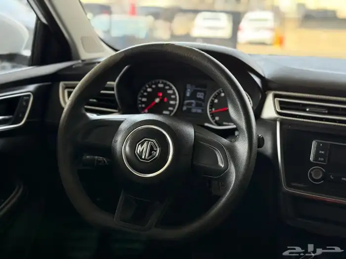 ام جي 5 MG 2023 السعر 27000 الف 17