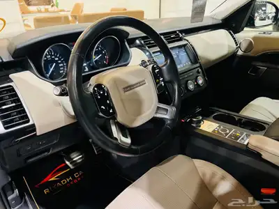 لاندروفر 2020 ديسكفري ( بحالة ممتازة ) index