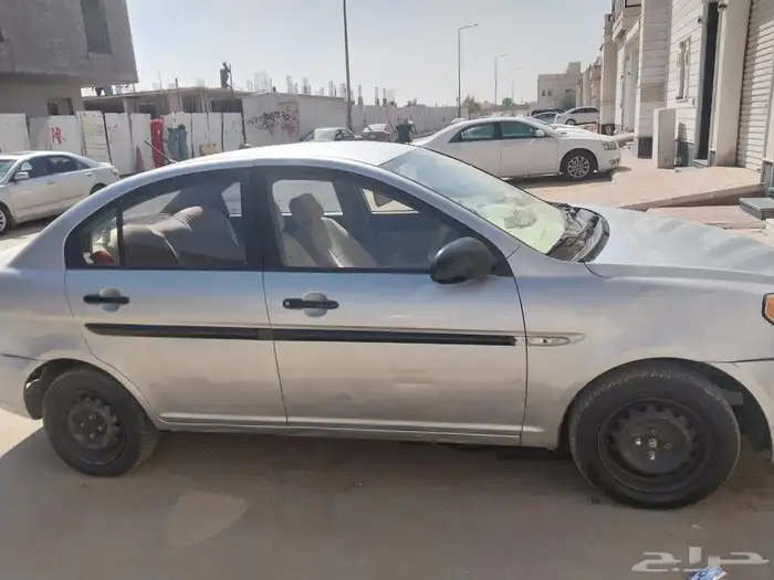 اكسنت 2008 للبيع 1