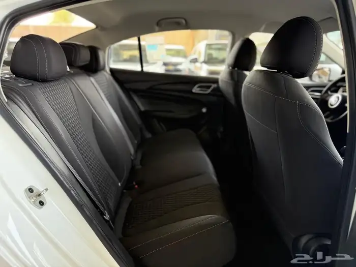 ام جي 5 MG 2023 السعر 27000 الف 26