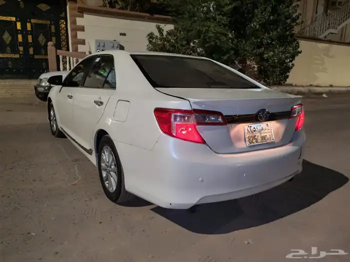 كامري 2015 3
