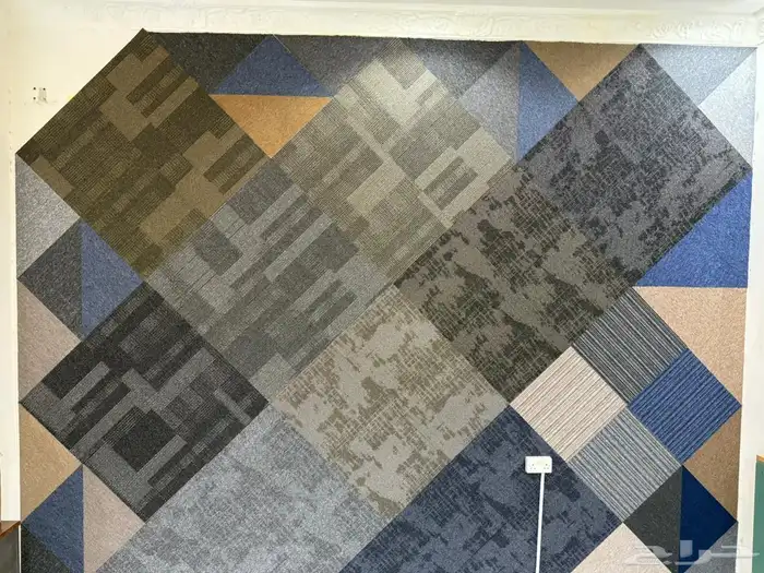 فرش موكيت بلاط 6