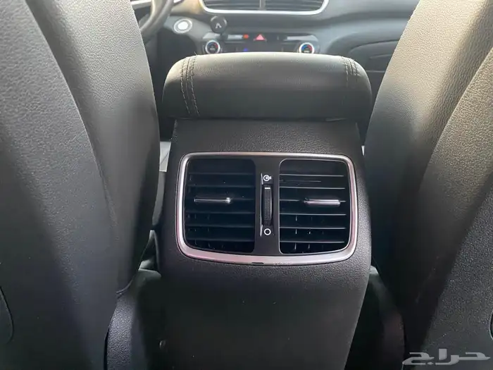 هيونداي توسان ديزل مكينة 2000 وارد كوريا قمة في النظافة 17