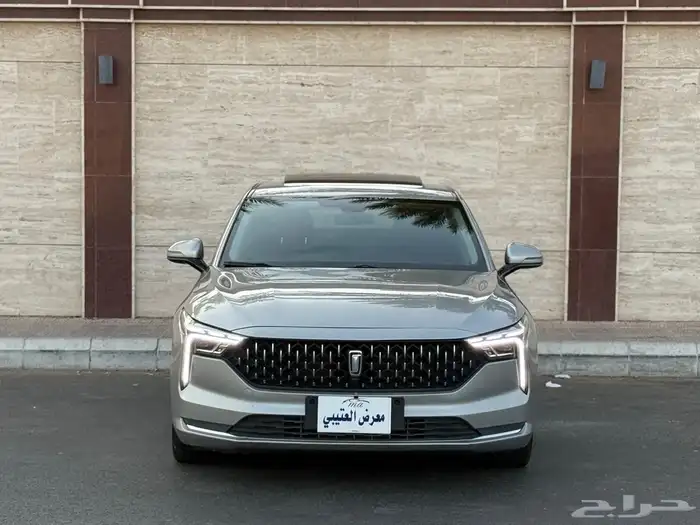 فاو بسترن B70 موديل 2024 فل بودي وكالة السعر 44000 الف 0