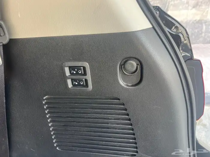 جيب انفينتي QX80 فل كامل لوحات اماراتية2019 14