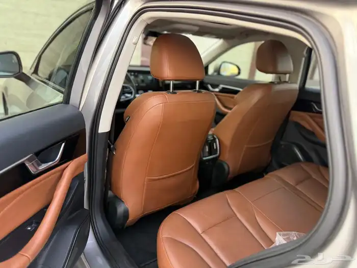 فاو بسترن B70 موديل 2024 فل بودي وكالة السعر 44000 الف 27