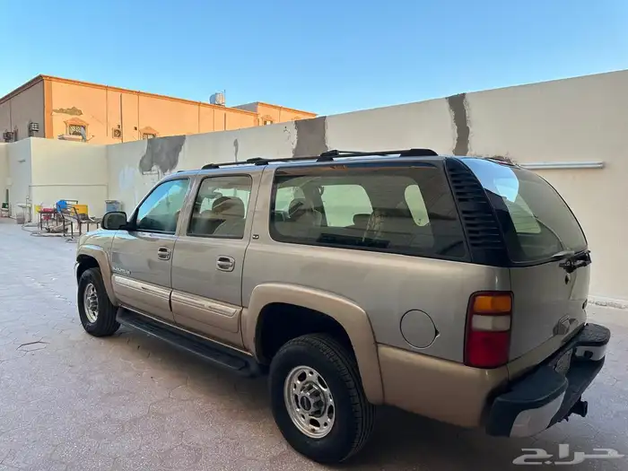 جمس سوبربان ( 2002 مخزن ) 3