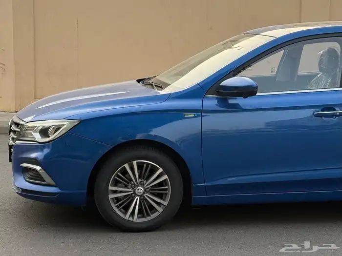 ام جي 5 MG فل كامل 2022 مالك اول بودي ومحركات وكالة 4