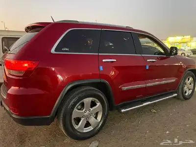 جيب شيروكي index