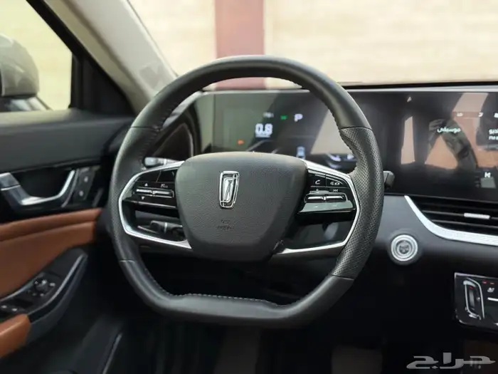 فاو بسترن B70 موديل 2024 فل بودي وكالة السعر 44000 الف 19