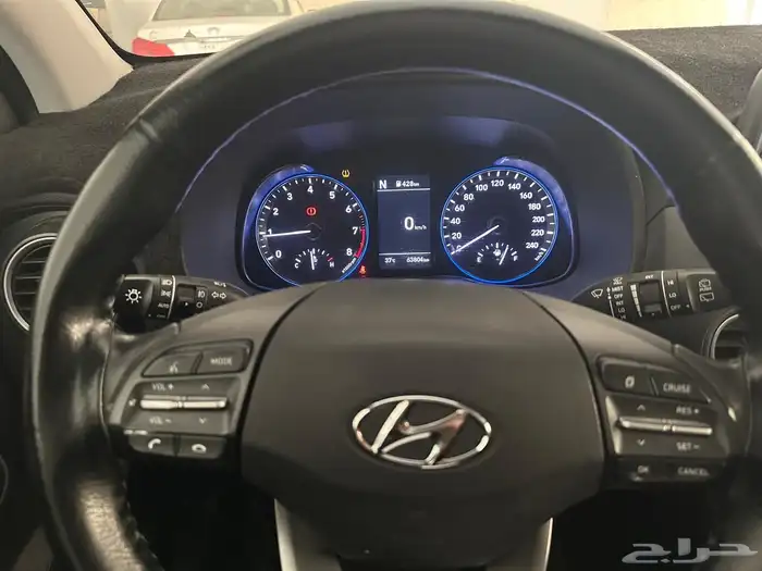 كونا 2020 سمارت ممشى قليل 6