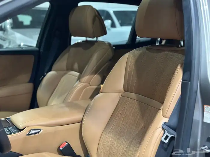 لكزس LS 350 BB موديل 2022 8
