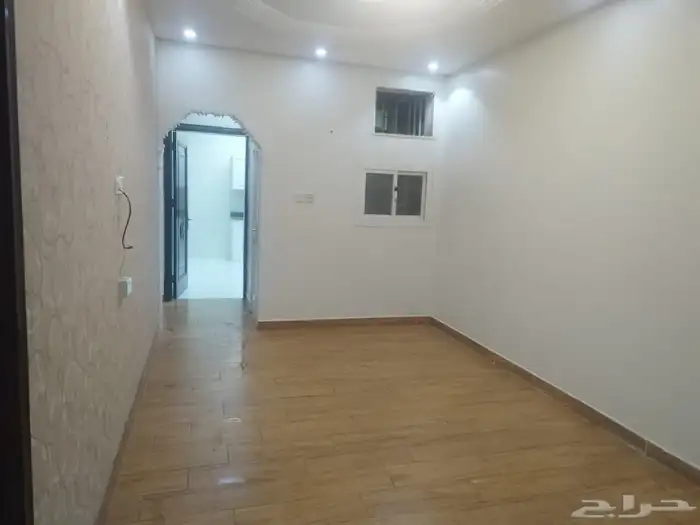 شقة 4 غرف وصالة تبوك حي الحمراء دور ثاني 2