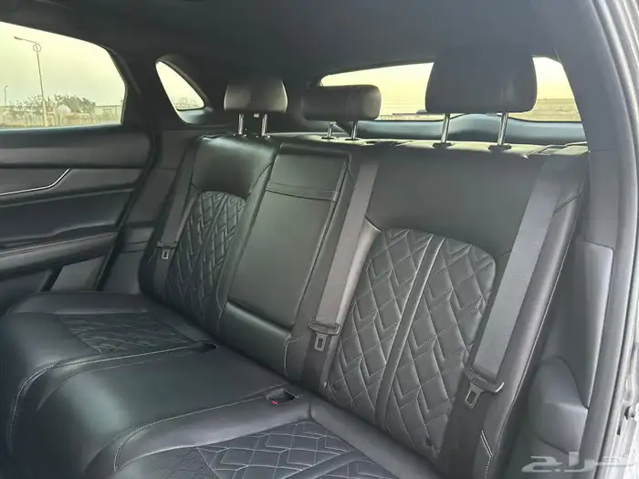 شانجان يوني كي 2023 25