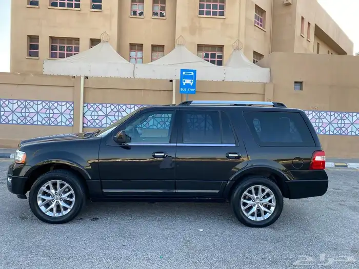 اكسبديشن 2015 ( LIMITED ) فل كامل 2