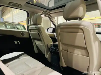 لاندروفر 2020 ديسكفري ( بحالة ممتازة ) index