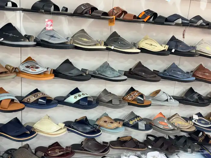 نعال رجاليه جمله ومفرق 3