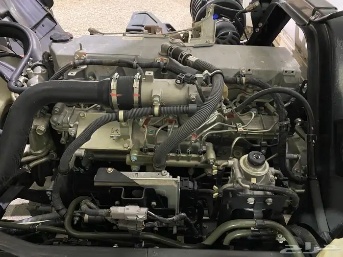 ايسوزو لوري موديل 2021 7