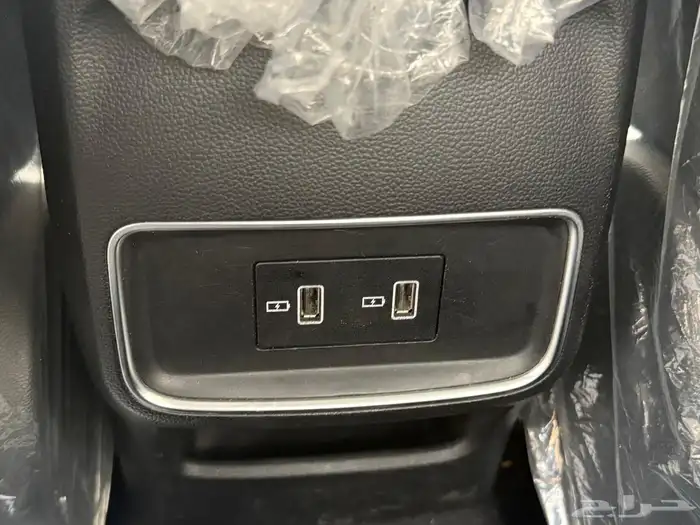 ام جي 5 MG فل كامل 2022 مالك اول بودي ومحركات وكالة 18