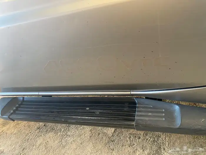 جيب نيسان فتك بيك اب موديل 2014 0