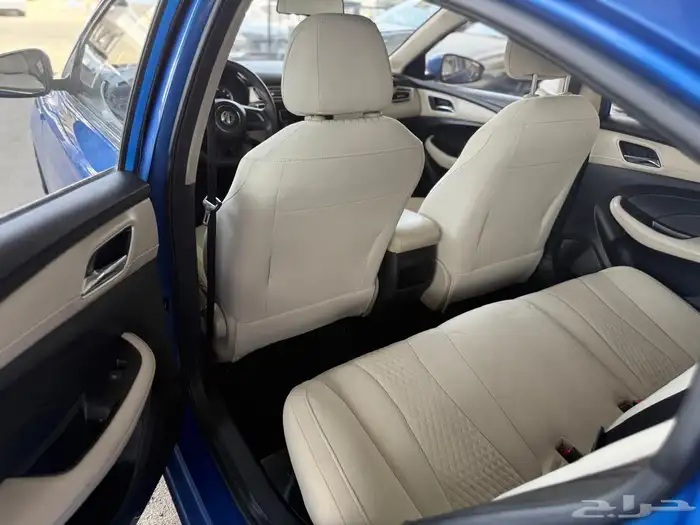 ام جي 5 MG 2021 بودي وكالة السعر 24500 الف 23