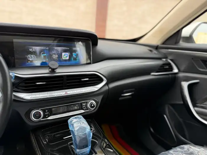 فاو بيستون T77 موديل 2023 فل كامل 24