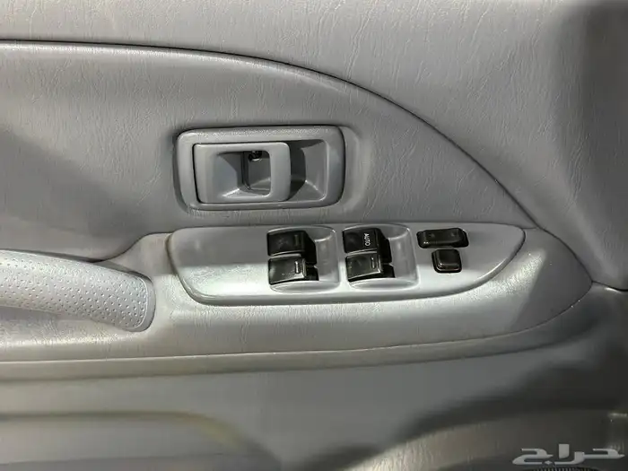 برادو GX موديل 2000 15