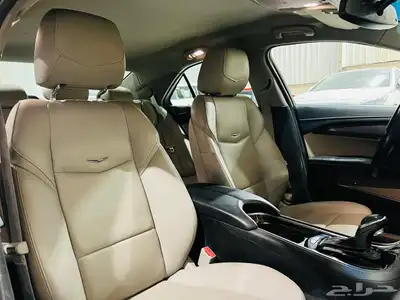 كاديلاك 2015 ATS (بحالة ممتازة) index