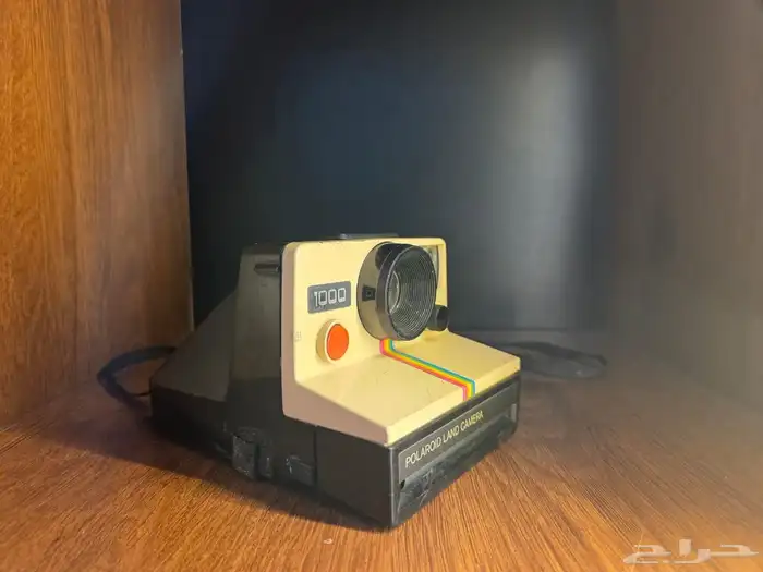 كاميرا زينيت فيلم و كاميرا فورية 4