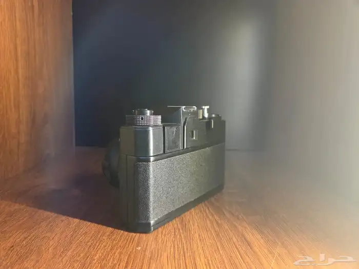 كاميرا زينيت فيلم و كاميرا فورية 8