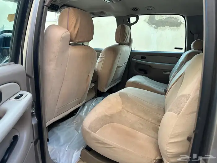 جمس سوبربان ( 2002 مخزن ) 7