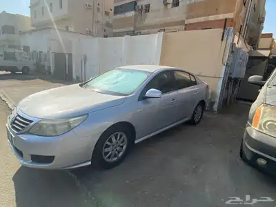 رينو سافران 2012 index