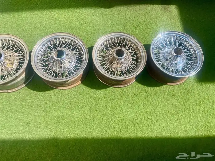 جنوط كاديلاك للبيع 4