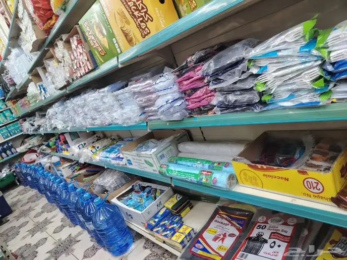 سوبر ماركت للتقبيل 34