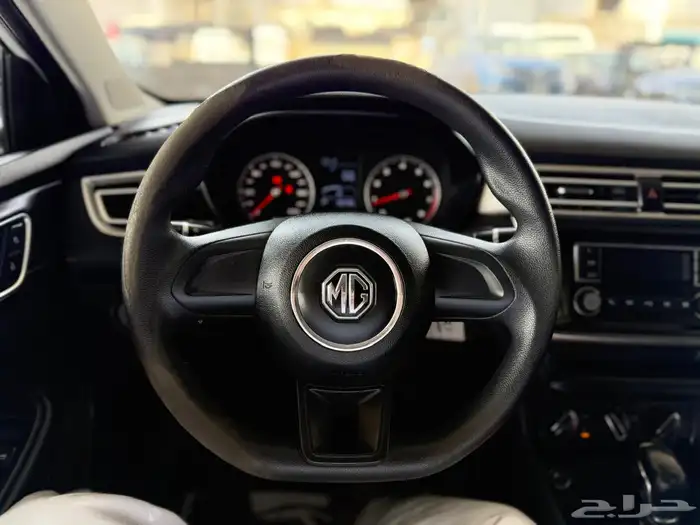 ام جي 5 MG 2023 السعر 27000 الف 19