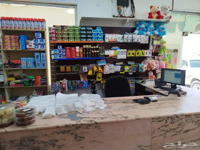 سوبر ما كت 7