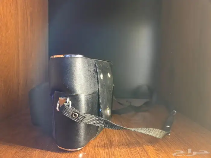 كاميرا زينيت فيلم و كاميرا فورية 5