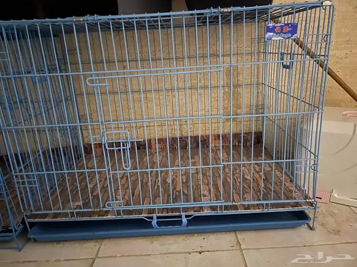 للبيع مستلزمات قطط 1