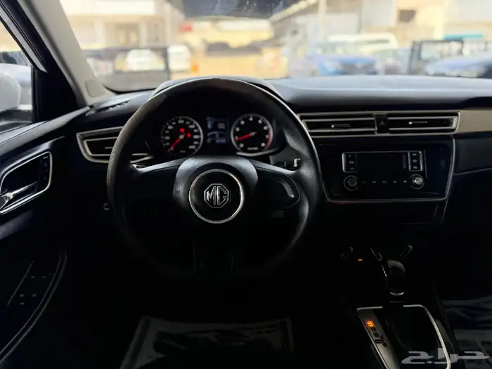 ام جي 5 MG 2023 السعر 27000 الف 18