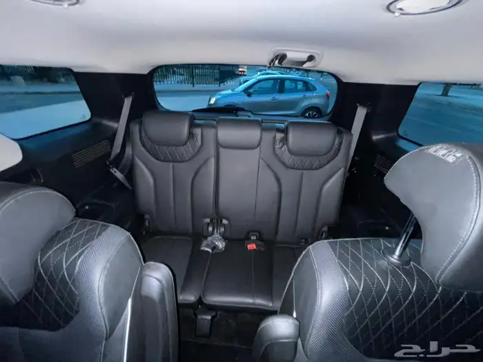 هيونداي باليسيد 2021 فل اخر 13