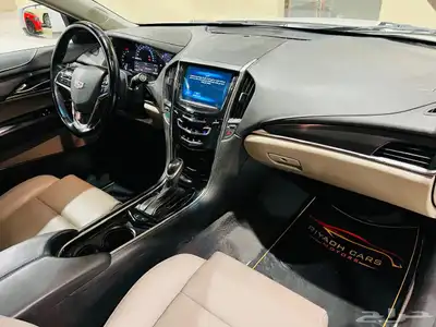 كاديلاك 2015 ATS (بحالة ممتازة) index