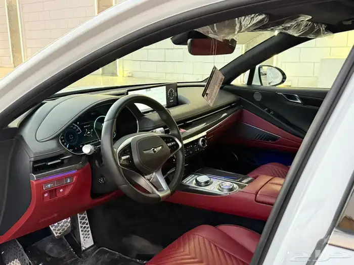 جنسس فل كامل سبورت 2024 9