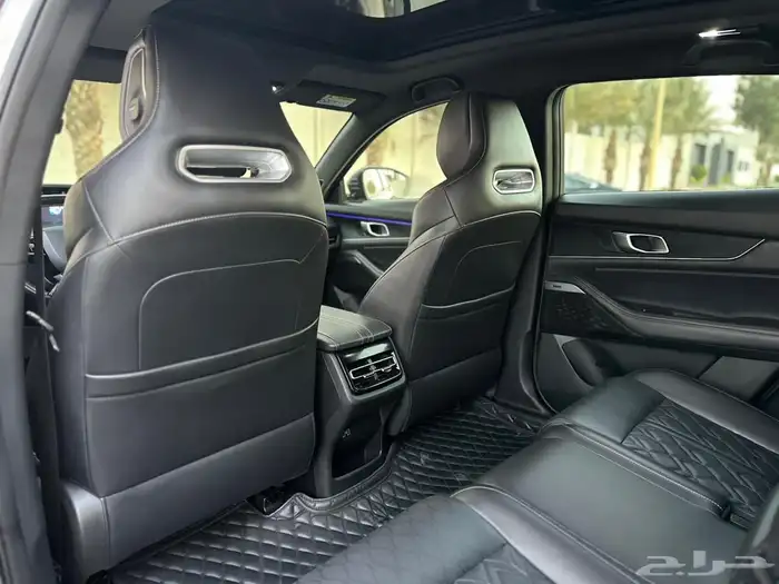 شانجان يوني كي 2023 24