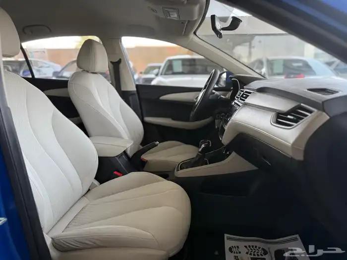 ام جي 5 MG 2021 بودي وكالة السعر 24500 الف 12