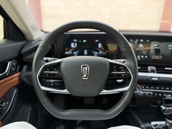 فاو بسترن B70 موديل 2024 فل بودي وكالة السعر 44000 الف 21