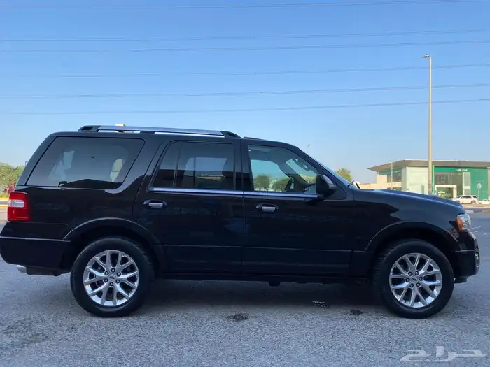 اكسبديشن 2015 ( LIMITED ) فل كامل 6