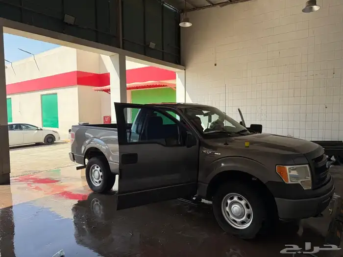 فورد f150 0