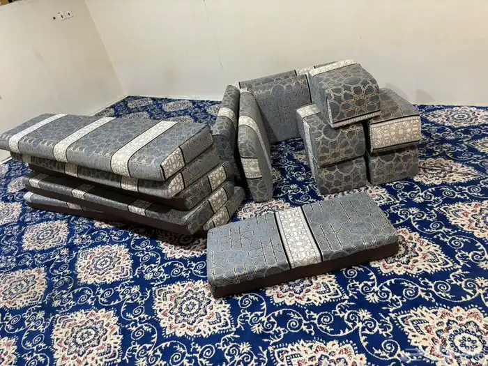 مراتب مجلس ارضي 15 متر زاويتين نضيفاات 1