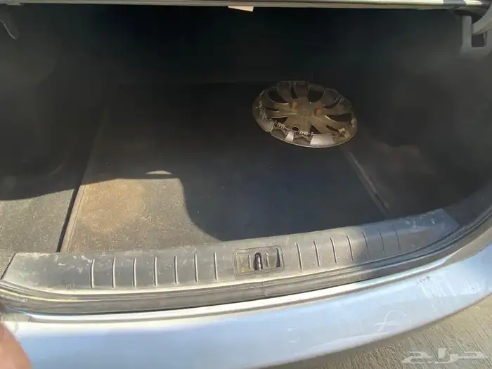 رينو سافران 2012 4